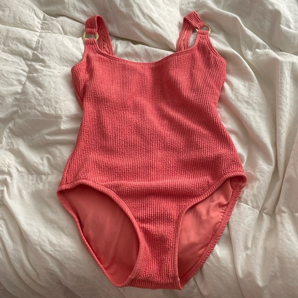 BATHING SUIT MICHAEL KORS SIZE 6